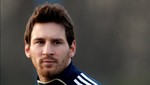 Messi informó haber pagado un adicional de  10 millones al fisco español