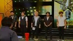 Fan de los One Direction peruanos cuadra a Ricardo Morán [VIDEO]