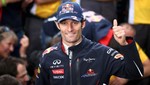 Mark Webber dejará la Fórmula Uno a fin de año