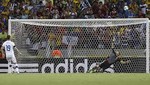 [Videos] Los trece tiros de la tanda de penales entre España e Italia en la semifinal de la Copa Confederaciones