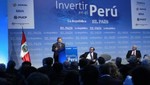 Perú es uno de los principales países receptores de inversiones extranjeras en América Latina