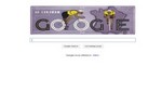 Google celebra la edición 100 del Tour de Francia con un nuevo doodle