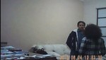 Bolivia: Detenido el exembajador ante la OEA por agredir a su secretaria [VIDEO]