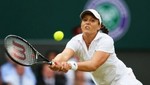 Wimbledon 2013: Laura Robson vence a Marina Erakovic