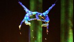 Artista de Cirque du Soleil muere tras caer de 50 pies