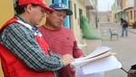 Más de 900 familias de Lima y Callao se beneficiarán con la obtención de su título de propiedad
