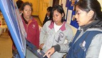ONPE educa sobre la seguridad y rapidez del Sistema de Voto Electrónico Presencial