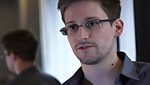 Vladimir Putin: 'Edward Snowden se considera un defensor de los derechos humanos, un nuevo disidente, algo así como Sakharov'