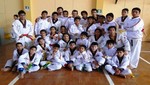 Selección de Piura obtuvo primer lugar en Nacional de Taekwondo