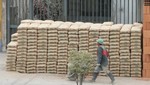 Consumo interno de cemento aumentó en 12,37%
