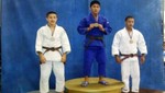 Selección Sub 18 y Sub 21 de Judo obtuvo 14 medallas en torneos internacionales