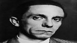 ¿Sabes cuáles eran las estrategias de Joseph Goebbels?