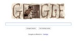 Google rinde homenaje a Franz Kafka con un nuevo doodle