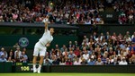 Wimbledon 2013: Andy Murray vs Fernando Verdasco [En Vivo]