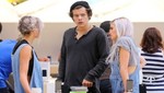 Harry Styles y Kara Rose Marshall podrían estar saliendo [FOTOS]