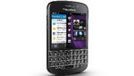 CLARO inició  la venta en Perú del nuevo BlackBerry Q10