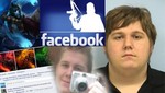 Adolescente es encarcelado por publicar en Facebook que dispararía en una escuela