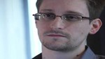 Francia e Italia rechazarón la solicitud de asilo presentada por Edward Snowden