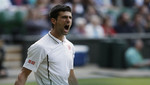Wimbledon 2013: Novak Djokovic pasa a la final tras vencer a Del Potro