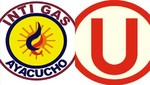 Universitario juega esta tarde ante el Inti Gas en Ate con la punta del Torneo Descentralizado en la mira