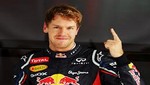 Sebastian Vettel gana por primera vez el Gran Premio Fórmula 1 de Alemania y se consolida como líder en la clasificación mundial