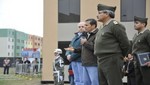 Presidente Humala: 'Ley del Servicio Civil está hecha pensando en tener un Estado eficiente y moderno'