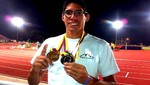 Se batieron 2 records nacionales en el Sudamericano de Atletismo de Mayores en Colombia