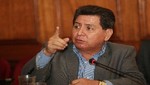 Perú Posible no aceptará cambios en candidatura a la Defensoría del Pueblo