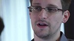 Snowden acepta la oferta de asilo de Venezuela