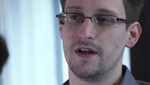 Snowden: entre grandes y pequeños hermanos