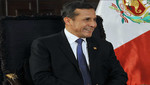 Ollanta Humala sobre Juan Jiménez: 'Cuenta con toda mi confianza'
