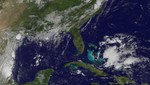 Tormenta tropical Chantal se dirige hacia República Dominicana y Haití