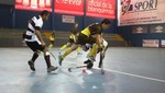 OMA salió Campeón Nacional de Hockey Indoor 2013