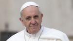 Papa Francisco aclara qué es el matrimonio