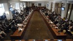 Se realizó sesión extraordinaria de la OEA en apoyo al presidente Evo Morales