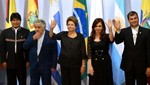 Siga la Cumbre del Mercosur [EN VIVO]