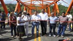 Se han invertido más de S/. 8 mil millones en infraestructura vial en el país