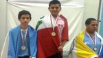 Gerson Martínez Boza se coronó campeón del Panamericano Juvenil de Poll Bola 9