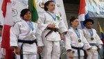 Selección Sub 18 de judo logró cuatro medallas en Panamericano de Argentina