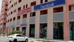 Facebook investiga a Facelook en Dubai