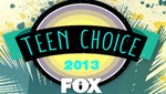 Teen Choice Awards 2013: Lista de nominados