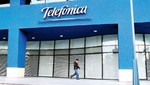 Juez admite demanda de CONACUP por contrato con Telefónica
