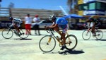 Cesar Garate y Renato Tapia destacaron en Panamericano Juvenil de Ciclismo