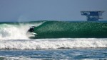 Peruanos arrasaron en primer día del 'Doo Australia Pro Junior' de tabla en Lobitos