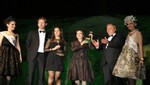 Perú obtuvo dos premios en los World Travel Awards