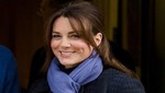 Kate Middleton dio a luz a un varón