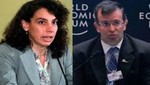 Juan Jiménez Mayor: Ministros José Luis Silva y Carolina Trivelli renunciaron a sus respectivos portafolios