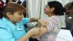 Minsa desmiente entrega de vacunas contra la influenza a instituciones privadas