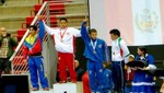 Selección de Lucha Olímpica obtuvo 7 medallas en Panamericano Juvenil