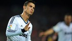 Pelotazo de Cristiano Ronaldo le rompe la muñeca a un fanático [VIDEO]